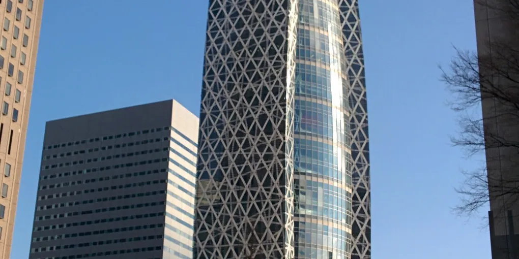 shinjuku