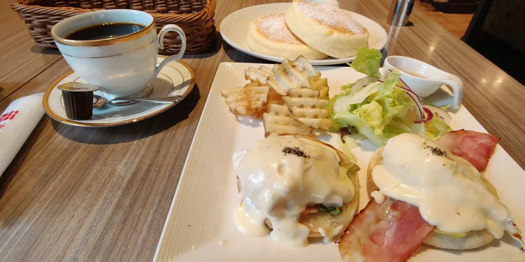 delicious eggs