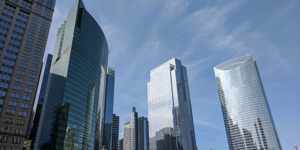 chicago visit 2017