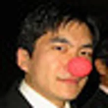Nobu Aoki
